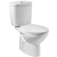 Унитаз напольный Roca Victoria 734239U000 - Превью изображения №2 — Интернет-магазин Time-Shop