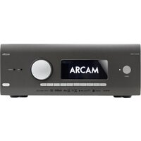 Arcam AVR21