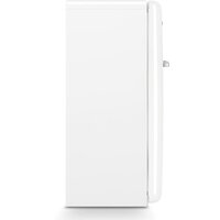 Однокамерный холодильник Smeg FAB28RWH5 - Превью изображения №8 — Интернет-магазин Time-Shop