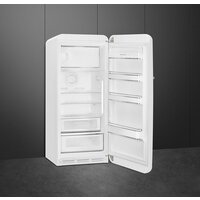 Однокамерный холодильник Smeg FAB28RWH5 - Превью изображения №10 — Интернет-магазин Time-Shop