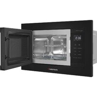 Микроволновая печь Meferi MMO6020BK Comfort - Превью изображения №8 — Интернет-магазин Time-Shop