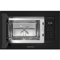 Микроволновая печь Meferi MMO6020BK Comfort - Превью изображения №5 — Интернет-магазин Time-Shop