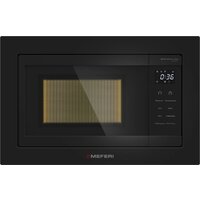 Микроволновая печь Meferi MMO6020BK Comfort - Превью изображения №3 — Интернет-магазин Time-Shop