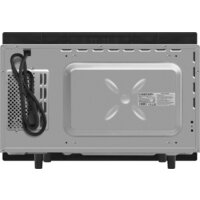 Микроволновая печь Meferi MMO6020BK Comfort - Превью изображения №15 — Интернет-магазин Time-Shop