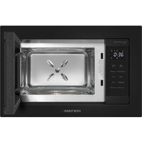 Микроволновая печь Meferi MMO6020BK Comfort - Превью изображения №6 — Интернет-магазин Time-Shop