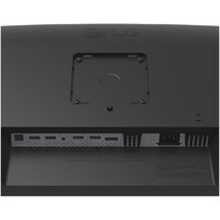 Монитор LG 27BA54QB-B - Превью изображения №9 — Интернет-магазин Time-Shop