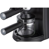 Рожковая кофеварка CENTEK CT-1160 - Превью изображения №2 — Интернет-магазин Time-Shop