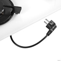 Варочная панель HOMSair HGG641EWH - Превью изображения №13 — Интернет-магазин Time-Shop