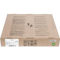 Варочная панель HOMSair HGG641EWH - Превью изображения №19 — Интернет-магазин Time-Shop