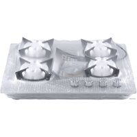 Варочная панель HOMSair HGG641EWH - Превью изображения №18 — Интернет-магазин Time-Shop