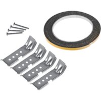 Варочная панель HOMSair HGG641EWH - Превью изображения №14 — Интернет-магазин Time-Shop