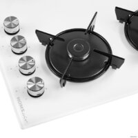 Варочная панель HOMSair HGG641EWH - Превью изображения №12 — Интернет-магазин Time-Shop