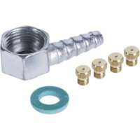 Варочная панель HOMSair HGG641EWH - Превью изображения №17 — Интернет-магазин Time-Shop