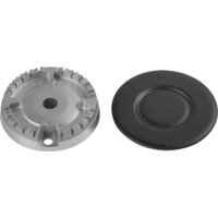 Варочная панель HOMSair HGG641EWH - Превью изображения №15 — Интернет-магазин Time-Shop