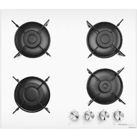 Варочная панель HOMSair HGG641EWH - Превью изображения №5 — Интернет-магазин Time-Shop