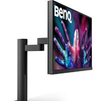 Монитор BenQ DesignVue PD2705UA - Превью изображения №3 — Интернет-магазин Time-Shop