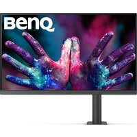 Монитор BenQ DesignVue PD2705UA - Превью изображения №2 — Интернет-магазин Time-Shop