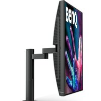 Монитор BenQ DesignVue PD2705UA - Превью изображения №4 — Интернет-магазин Time-Shop