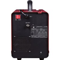 Сварочный инвертор Fubag IRMIG 180 41390 - Превью изображения №6 — Интернет-магазин Time-Shop