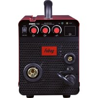 Сварочный инвертор Fubag IRMIG 180 41390 - Превью изображения №3 — Интернет-магазин Time-Shop