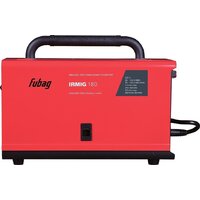 Сварочный инвертор Fubag IRMIG 180 41390 - Превью изображения №5 — Интернет-магазин Time-Shop