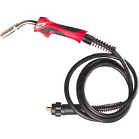 Сварочный инвертор Fubag IRMIG 180 41390 - Превью изображения №7 — Интернет-магазин Time-Shop