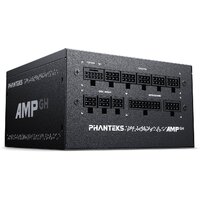 Блок питания Phanteks AMP GH 750W PH-P750GH_BK01 - Превью изображения №2 — Интернет-магазин Time-Shop