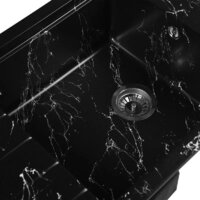 Кухонная мойка Wisent WB28-11 (с сифоном) - Превью изображения №5 — Интернет-магазин Time-Shop