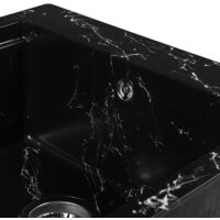 Кухонная мойка Wisent WB28-11 (с сифоном) - Превью изображения №4 — Интернет-магазин Time-Shop