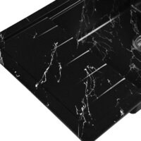 Кухонная мойка Wisent WB28-11 (с сифоном) - Превью изображения №3 — Интернет-магазин Time-Shop