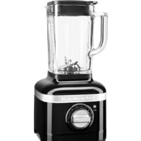 Стационарный блендер KitchenAid Artisan K400 5KSB4026EOB - Превью изображения №3 — Интернет-магазин Time-Shop