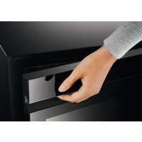 Винный шкаф Electrolux EWUS040B8B - Превью изображения №5 — Интернет-магазин Time-Shop