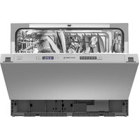 Встраиваемая посудомоечная машина Meferi MDW4563 Compact Power - Превью изображения №3 — Интернет-магазин Time-Shop