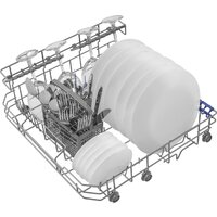 Встраиваемая посудомоечная машина Meferi MDW4563 Compact Power - Превью изображения №13 — Интернет-магазин Time-Shop