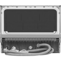 Встраиваемая посудомоечная машина Meferi MDW4563 Compact Power - Превью изображения №14 — Интернет-магазин Time-Shop