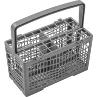 Встраиваемая посудомоечная машина Meferi MDW4563 Compact Power - Превью изображения №10 — Интернет-магазин Time-Shop