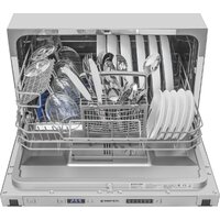 Встраиваемая посудомоечная машина Meferi MDW4563 Compact Power - Превью изображения №5 — Интернет-магазин Time-Shop