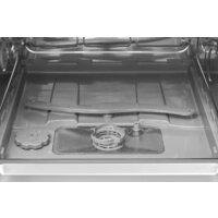 Встраиваемая посудомоечная машина Meferi MDW4563 Compact Power - Превью изображения №8 — Интернет-магазин Time-Shop