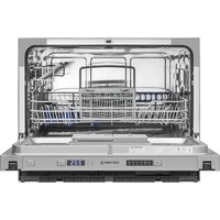 Встраиваемая посудомоечная машина Meferi MDW4563 Compact Power - Превью изображения №2 — Интернет-магазин Time-Shop