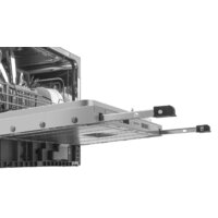 Встраиваемая посудомоечная машина Meferi MDW4563 Compact Power - Превью изображения №9 — Интернет-магазин Time-Shop