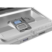 Встраиваемая посудомоечная машина Meferi MDW4563 Compact Power - Превью изображения №7 — Интернет-магазин Time-Shop