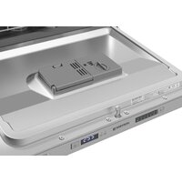 Встраиваемая посудомоечная машина Meferi MDW4563 Compact Power - Превью изображения №6 — Интернет-магазин Time-Shop