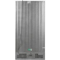 Холодильник side by side MAUNFELD MFF191NFPW - Превью изображения №9 — Интернет-магазин Time-Shop