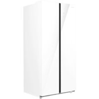 Холодильник side by side MAUNFELD MFF191NFPW - Превью изображения №2 — Интернет-магазин Time-Shop