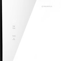 Холодильник side by side MAUNFELD MFF191NFPW - Превью изображения №5 — Интернет-магазин Time-Shop