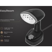 Отпариватель Lafe EasySteam Steamer LAFZEL47580 - Превью изображения №9 — Интернет-магазин Time-Shop