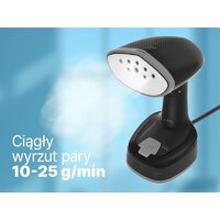 Отпариватель Lafe EasySteam Steamer LAFZEL47580 - Превью изображения №10 — Интернет-магазин Time-Shop