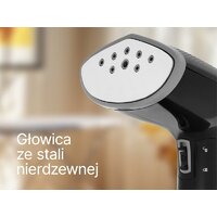 Отпариватель Lafe EasySteam Steamer LAFZEL47580 - Превью изображения №11 — Интернет-магазин Time-Shop