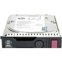 HP 600GB (652620-B21)
