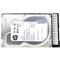 Жесткий диск HP 600GB (652620-B21) - Превью изображения №3 — Интернет-магазин Time-Shop